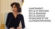 Lancement de la Semaine de la Langue française et de la Francophonie, édition 2016