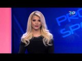 Procesi Sportiv, 13 Mars 2016, Pjesa 1 - Top Channel Albania - Sport Talk Show