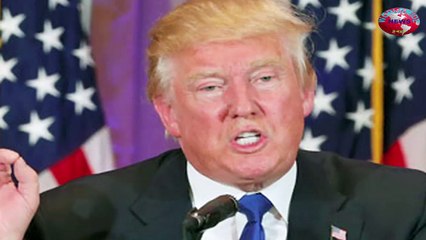 27 Per Cent Of Muslims Very Militant', Says Donald Trump
