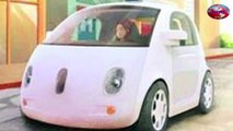 Britain to Test Driverless Cars on Motorways From Next Year