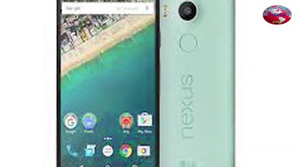 Google Nexus 5X Gets a Limited Period Discount in India