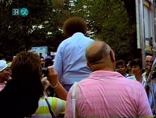 The Joy Of Painting S17 08   View From The Park