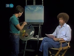 The Joy Of Painting S17 13   Mountain Beauty