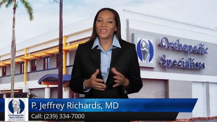 P. Jeffrey Richards, MD  Fort Myers, FL        Outstanding         5 Star Review by Mary A.