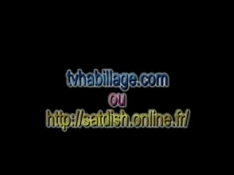 Jingle Publicité ORTF - RFP années 60