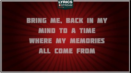 Sing Me An Old Fashioned Song - Billie Jo Spears tribute - Lyrics