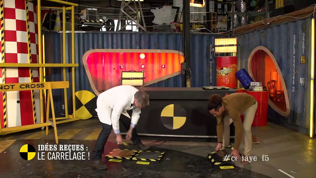 EM167 Idées reçues : le carrelage!