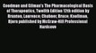 [PDF] Goodman and Gilman's The Pharmacological Basis of Therapeutics Twelfth Edition 12th edition#