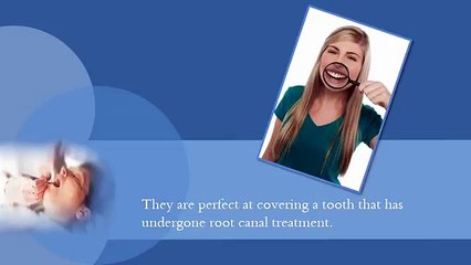Using Fixed Bridges to Restore Your Smile and Replace Your Missing Teeth