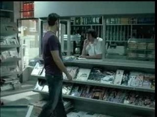 Aquafina [2003] PUBLICIDAD