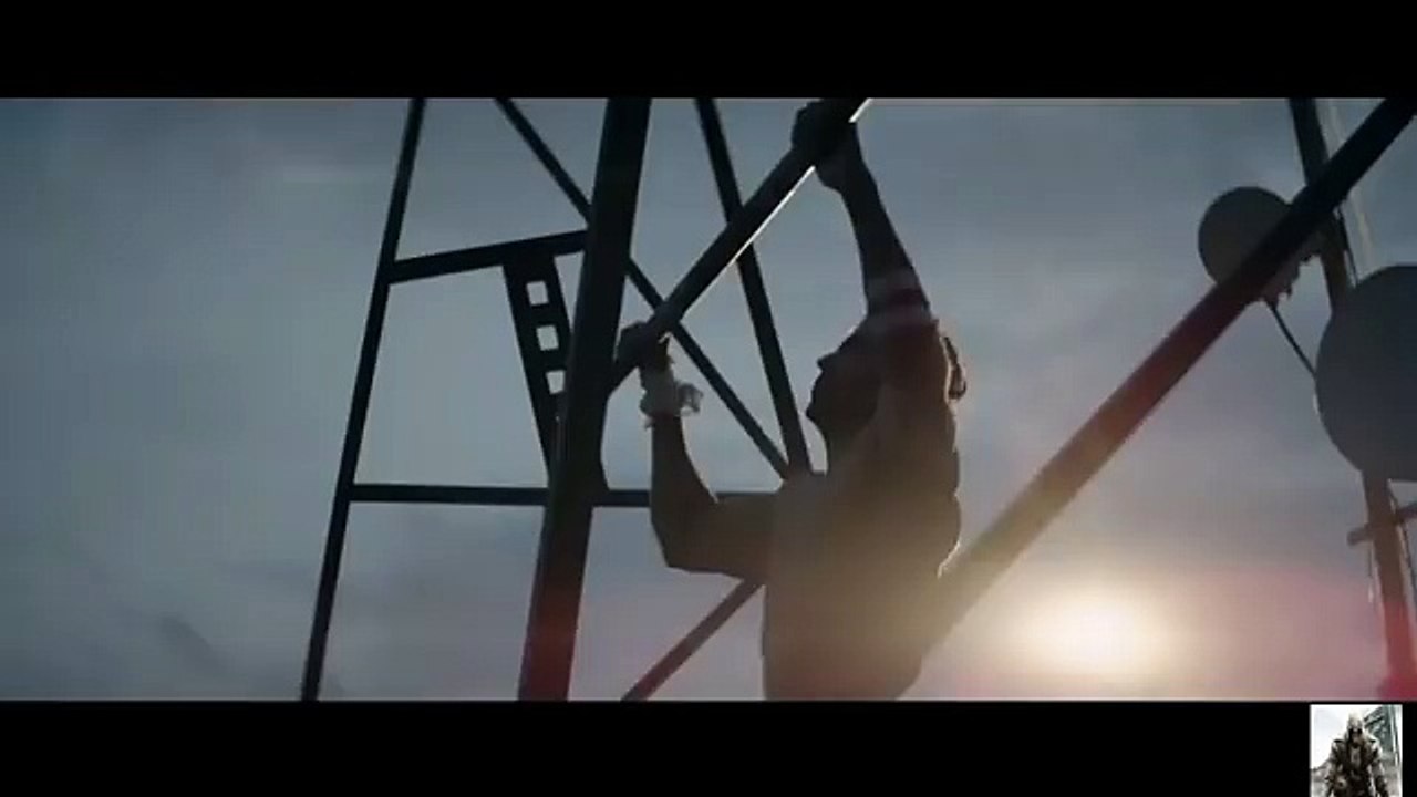 Motivational Video of Hrithik Roshan