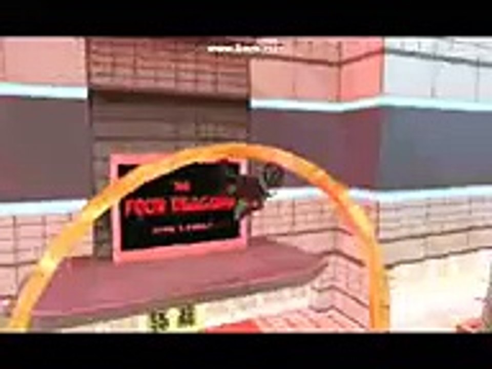GTA SA stunts (no mods - read description)
