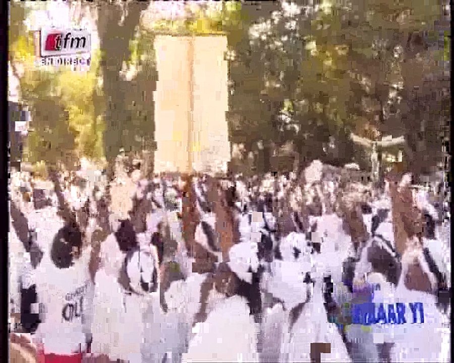 La Médina vote oui au prochain référendum