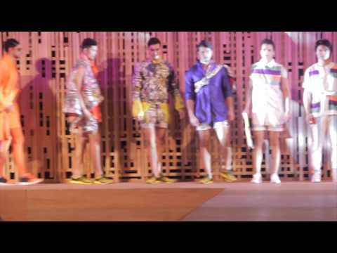 STYLE ORIGIN 2015 - GLORIETTA SHOWS (May 30, 2015)