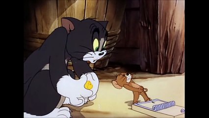 Tom and Jerry, 8 Episode - Fine Feathered Friend (1942)