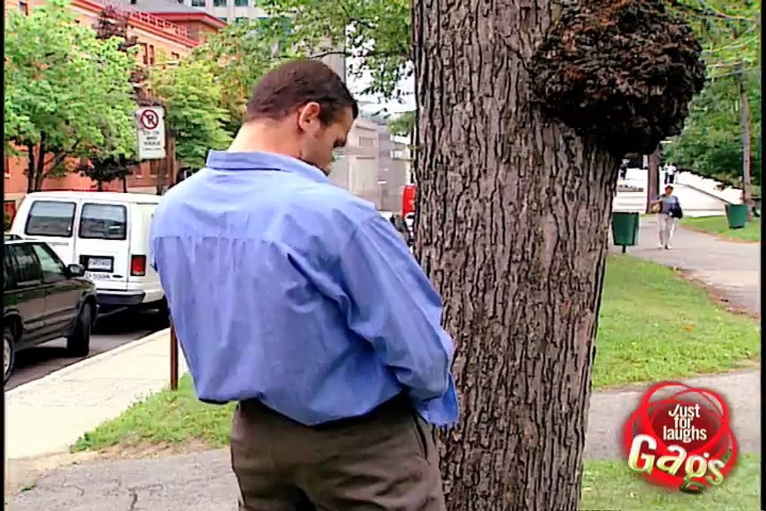 Relax Daily_Pee Like Horse Prank
