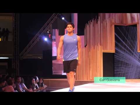 STYLE ORIGIN 2015 - TRINOMA SHOWS (June 5 & 6, 2015)