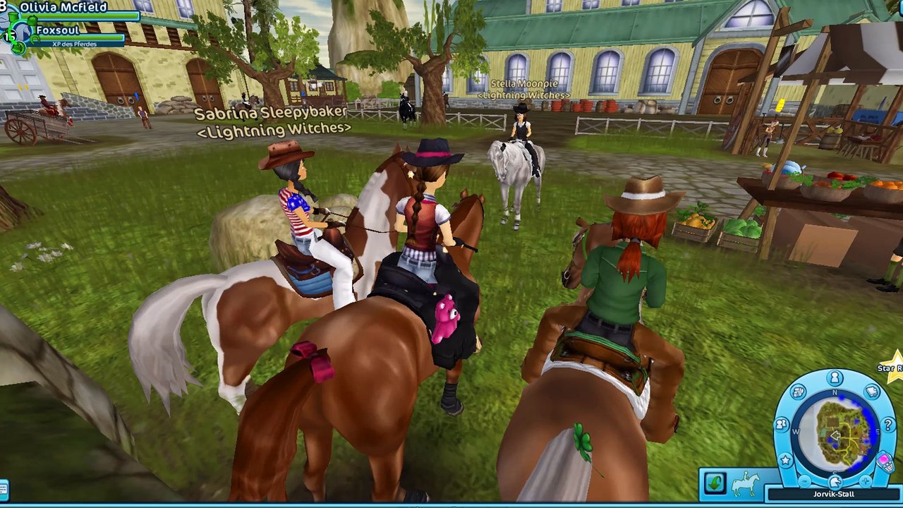 Mottoabend - Western Style 2016