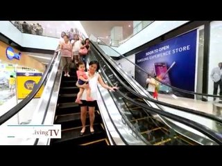 Modern Living TV Season 3: Episode 10 (Segment 4)