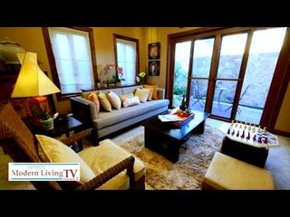 Modern Living TV Season 3: Episode 5 ( Segment 2)