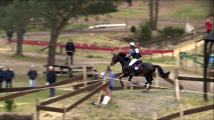 02-Saumur - CCE - Karim Laghouag - Entebbe de Hus - JO/JEM