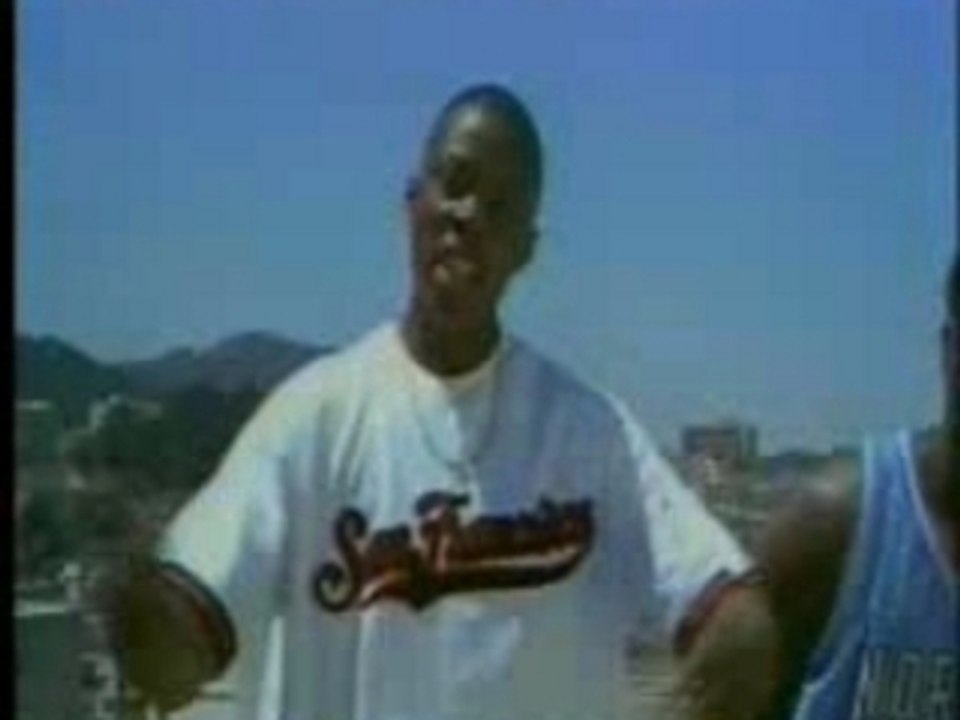 San Quinn - shock the party -svcd-1996
