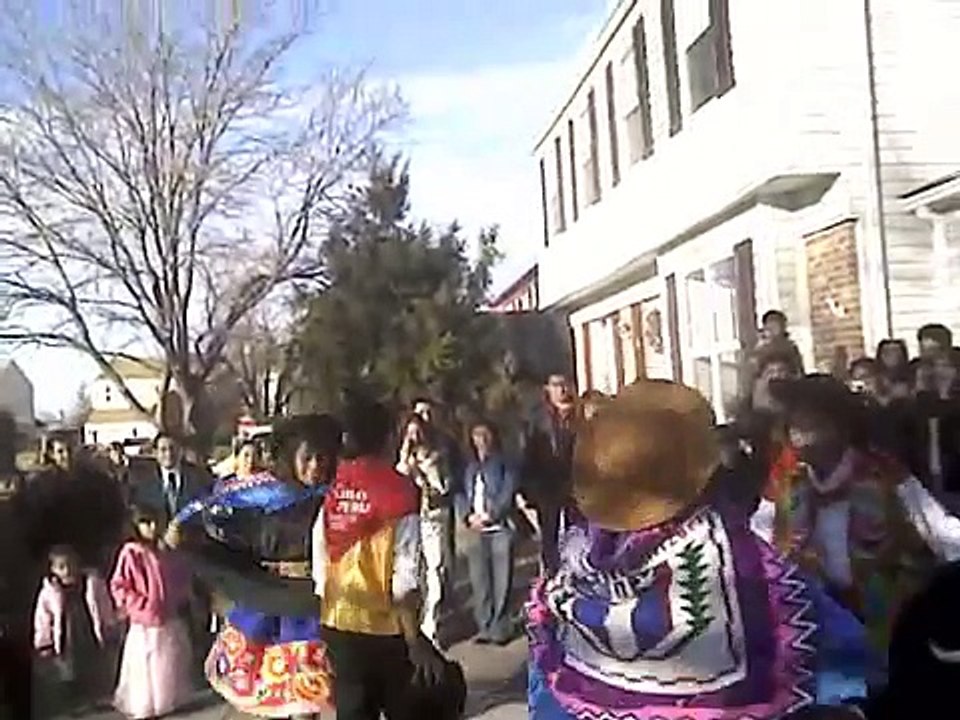 huayucachi denver