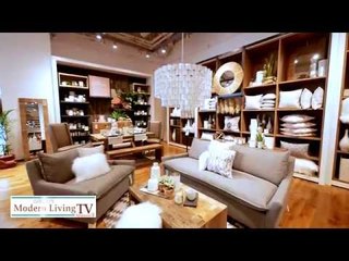 Modern Living TV Season 3: Episode 13 (Segment 3)