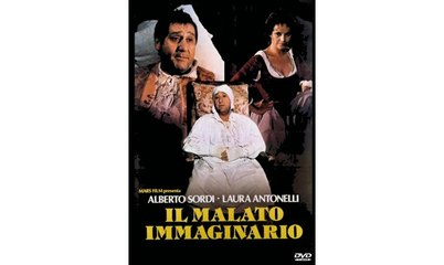 Il malato immaginario