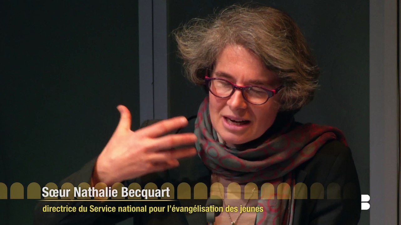 Les femmes dans l’Eglise catholique : quelle responsabilité ?