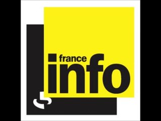 Passage média - France Info - J.Thouvenel - Mobilisation du 12 mars