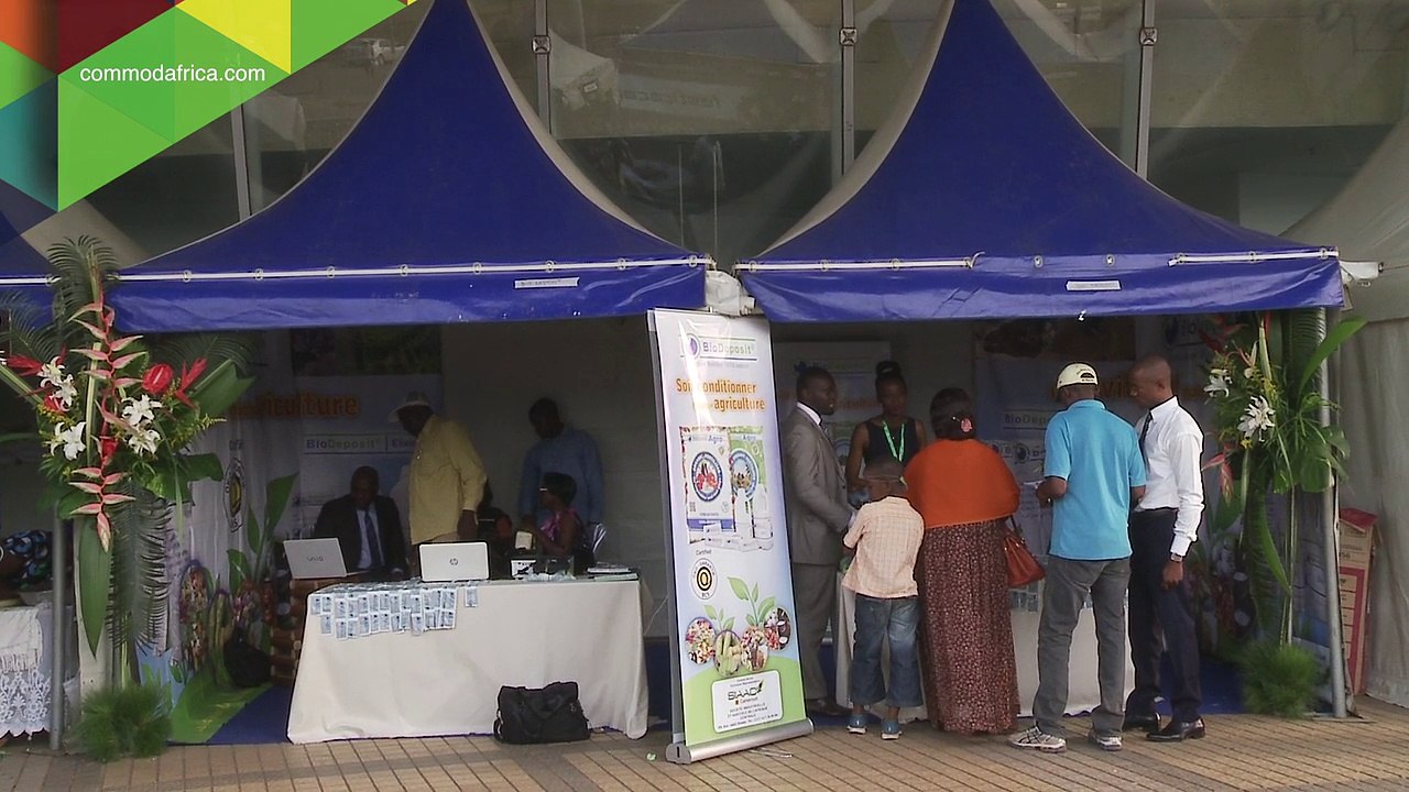 Abdramane Show (Festicacao 2015)