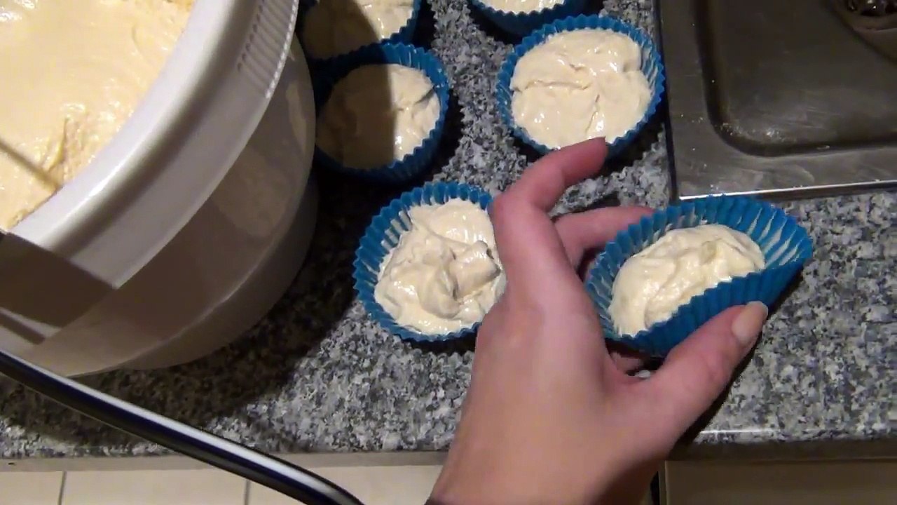 KRÜMELMONSTER-MUFFIN FAIL