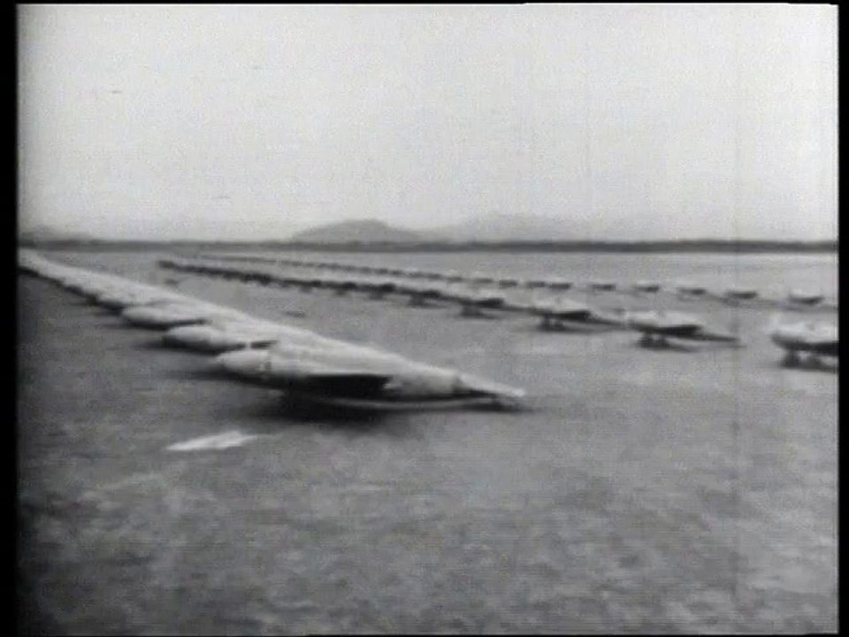 Kamikazes, l'arme ultime des Japonais - Documentaire - Documentaire en français