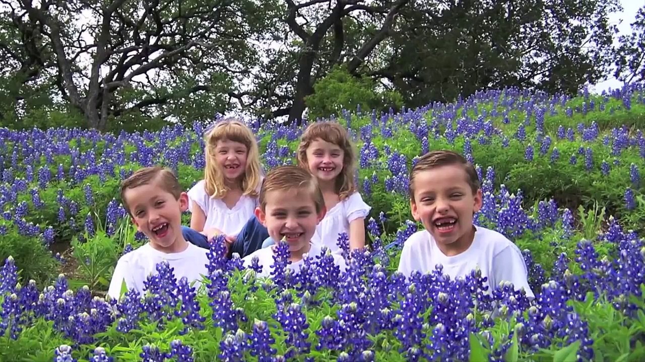 Faylor Quintuplets