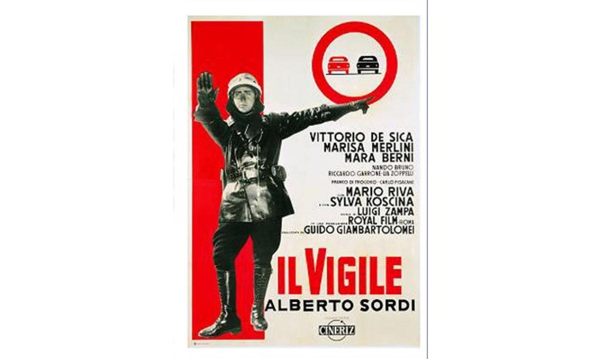 Il vigile