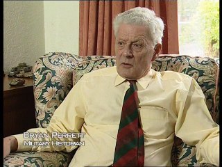 Le Cromwell et les " Cruiser Tanks " britanniques - Documentaire en français