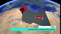 القناة الليبية '218' تكشف ما حدث في بن قردان و تقدر عدد الارهابيين المشاركين في هذه العملية ب 450 عنصرا