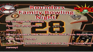 Rounders Family Fun Night