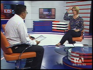 Desayunos 24 Horas, 14 de marzo. Cierre de la empresa OGC