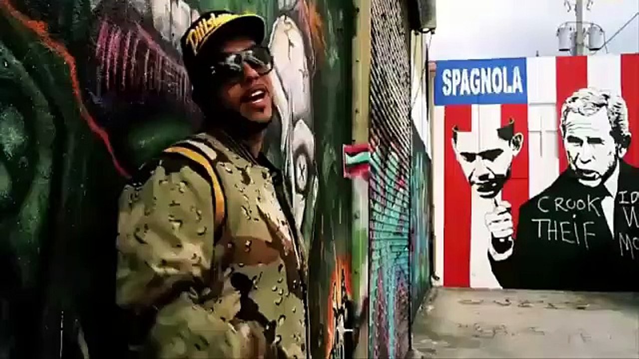 LA LA LAND - Timati Feat. Timbaland - Not All About The Money (DJ Antoine Vs. Mad Mark Remix)