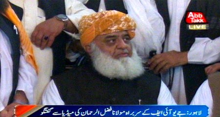 Govt. promises to remove reservations on Women Protection Bill