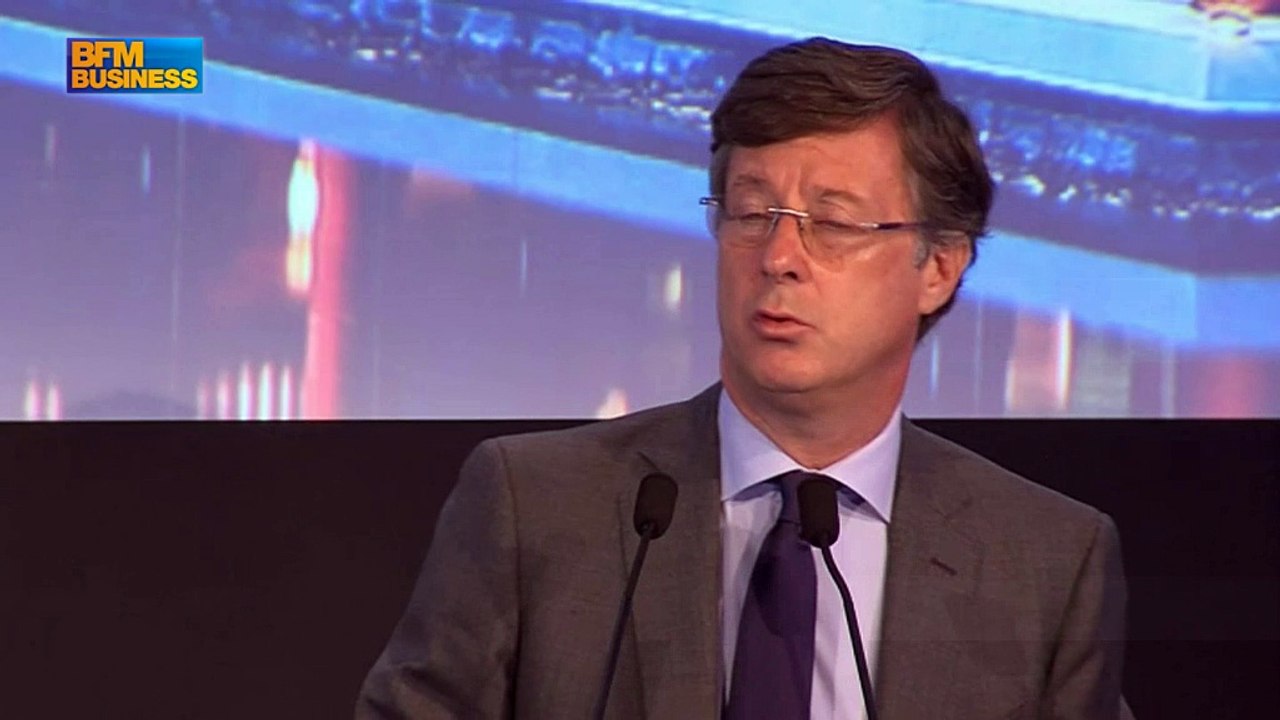 Accor : montée au capital du chinois Jin Jiang