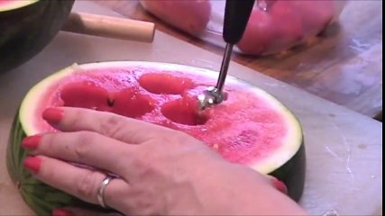 How to Make Watermelon Animals (Easy)