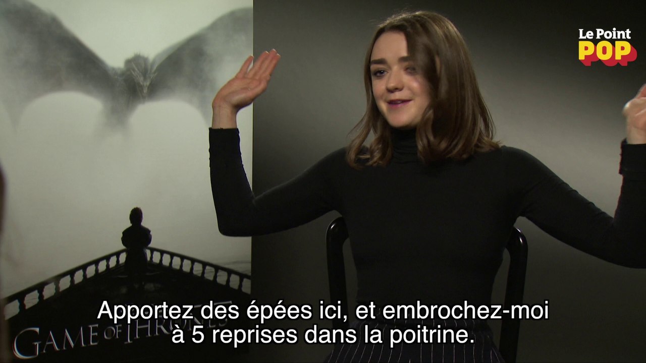 Game of Thrones : la vérité sur la mort de Jon Snow selon les acteurs de la série