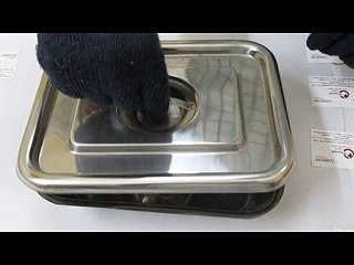 Manufacturers of Stainless Steel Surgical Tray