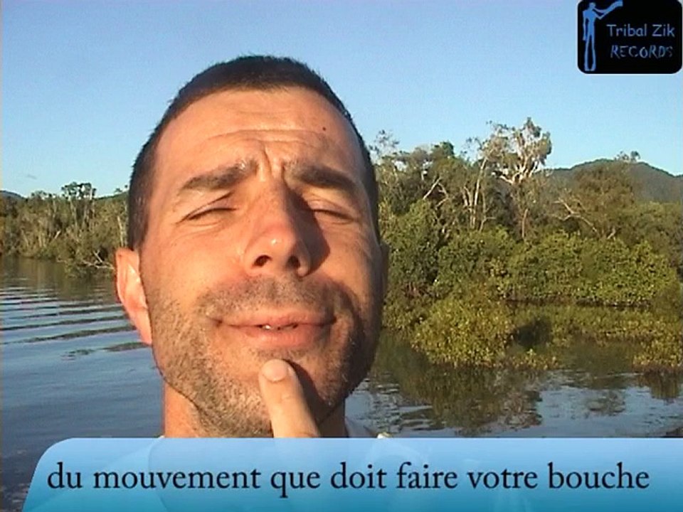 L'essentiel du Didgeridoo - Cours 3 : les harmoniques