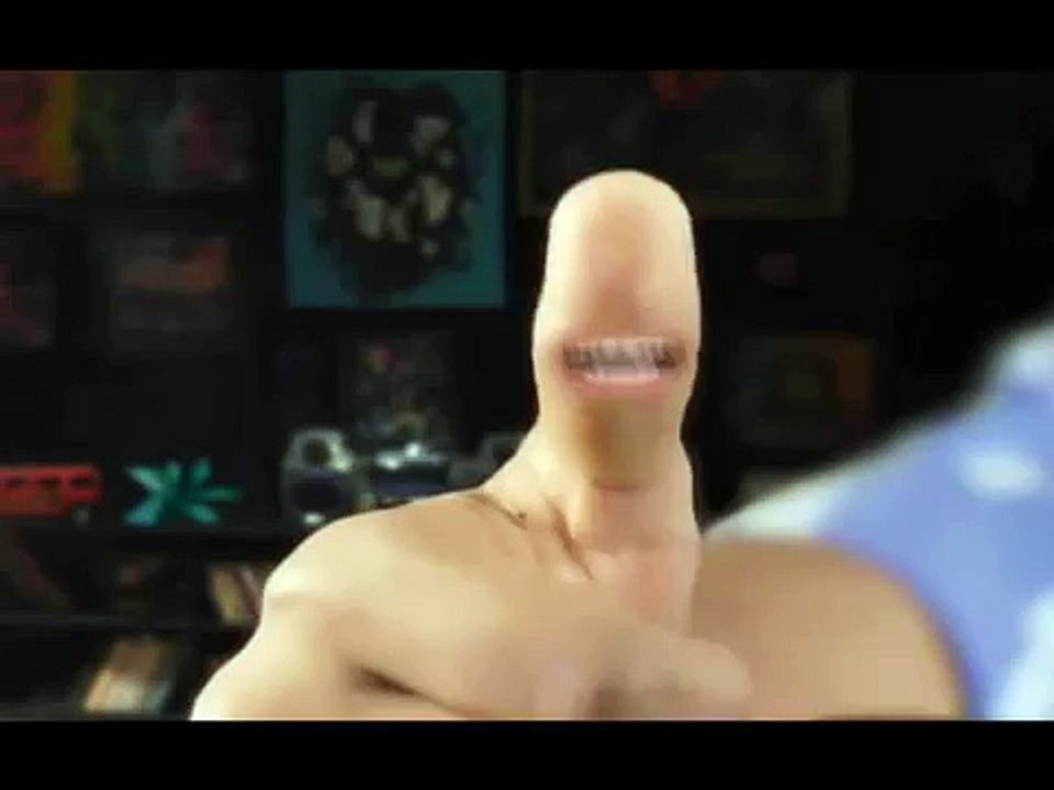 Djuice SMS ki Bharmar TVC