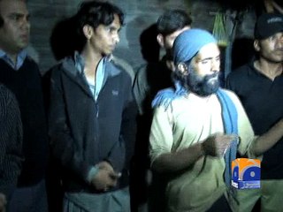 Lahore: CPWB arrests child abuser group, recovers one minor -14 March 2016