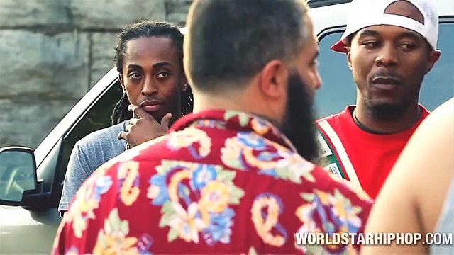 Dj Khaled - Never Surrender (Feat. Scarface, Jadakiss, Meek Mill, Akon, John Legend Anthony Hamilton)